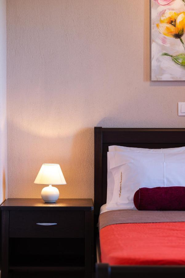 Apartmán Xalonia Seaview Ágios Nikólaos Exteriér fotografie
